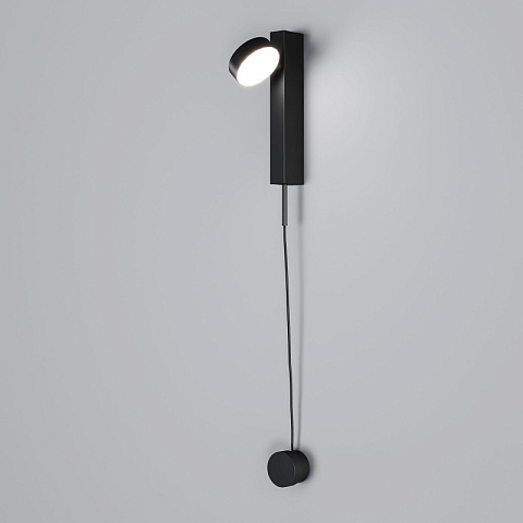 Бра Elektrostandard 40112/LED