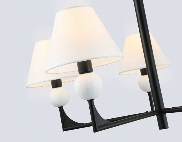 Люстра на штанге Ambrella Light LH75153
