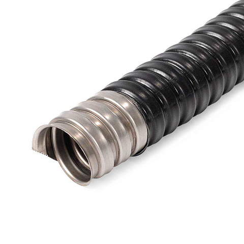 Fortisflex Металлорукав из нерж. стали МРПИнг (INOX) 15