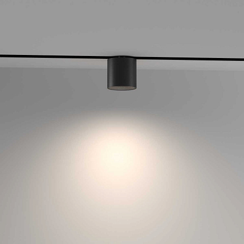 Светильник на шине Maytoni TR132-4-7W-DS-B