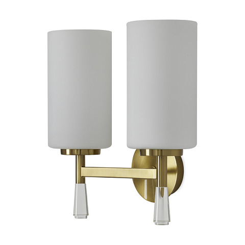Бра Freya FR2031WL-02BS