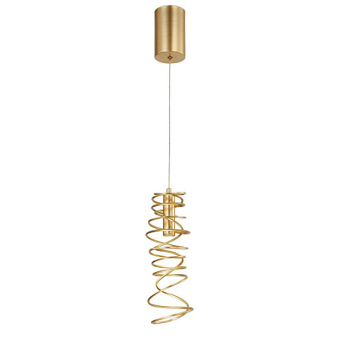 Подвесной светильник Favourite 4554-1P