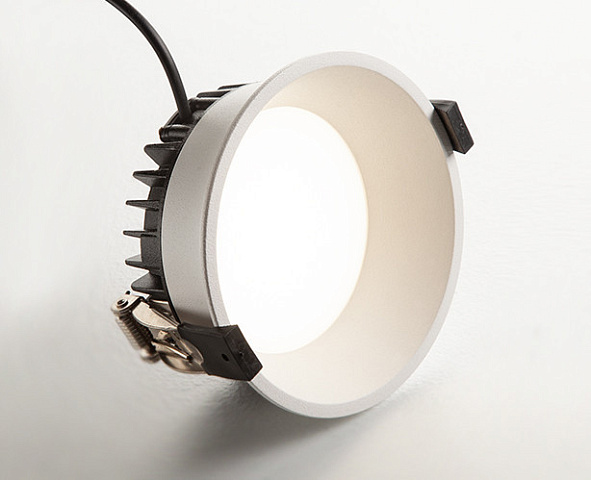 Встраиваемый светильник ITALLINE IT06-6013 white 4000K