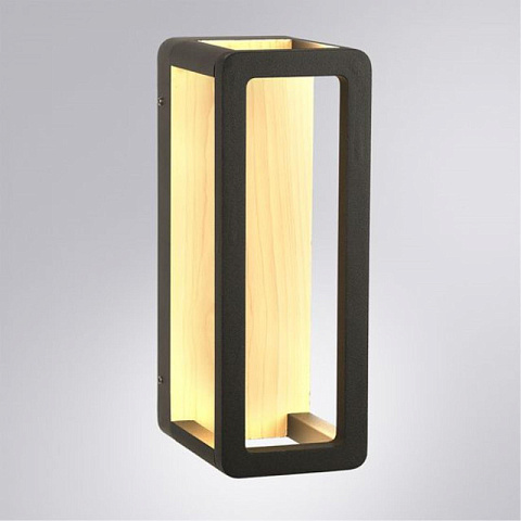 Светильник настенный ARTE Lamp A3374AL-1BR