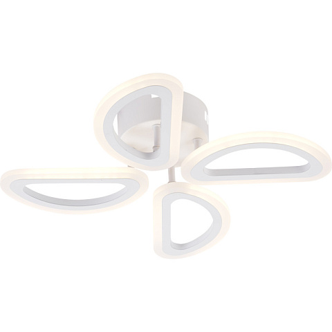 Накладная люстра Escada 10285/4LED