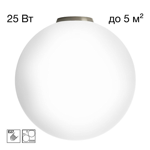 Накладной светильник Citilux CL941D30B1