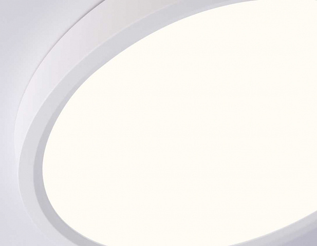 Накладной светильник Ambrella Light FZ1901