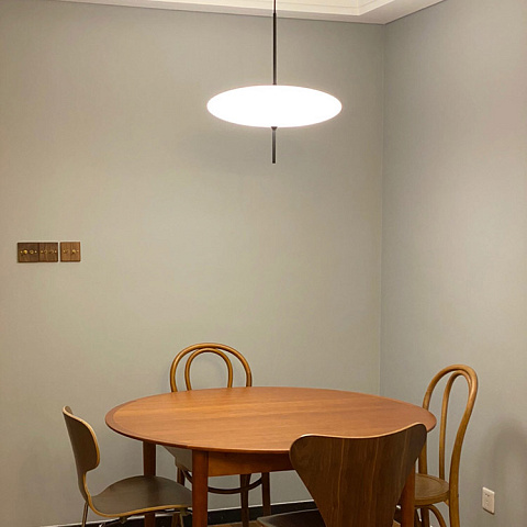 Подвесной светильник Imperium Loft Lakin Black D30 189884-23