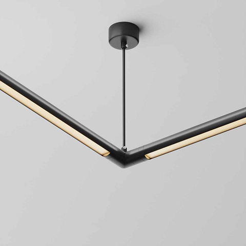 Аксессуар Maytoni Technical CA014LC-P-B