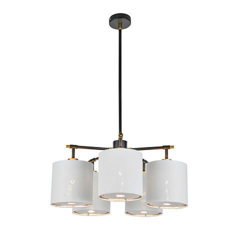 Люстра на штанге Escada 10186/5PL