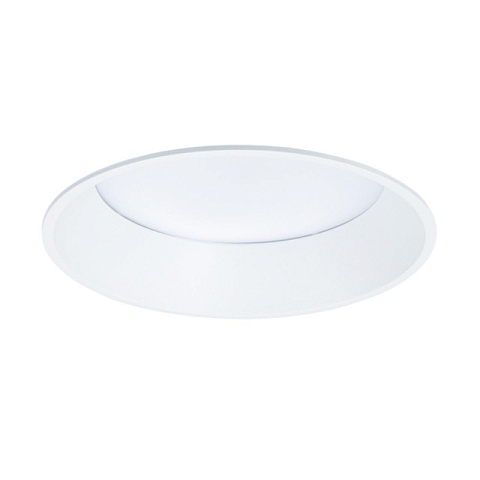 Встраиваемый светильник ARTE Lamp A7795PL-1WH