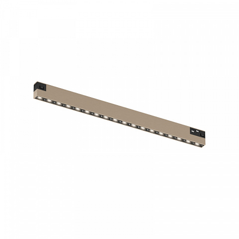 Светильник на шине Denkirs DK4771-CP