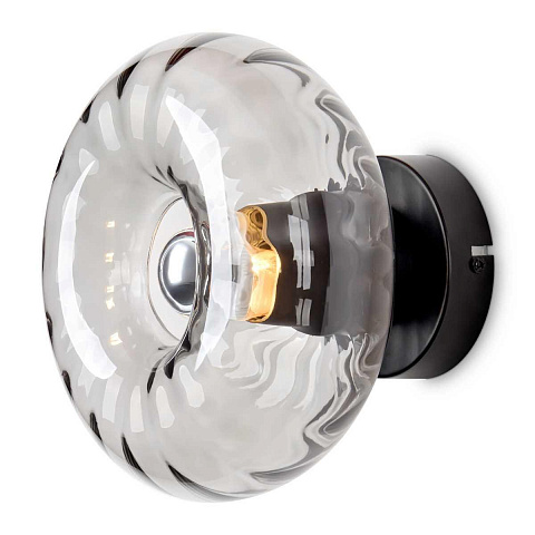 Бра Freya FR5585WL-01B