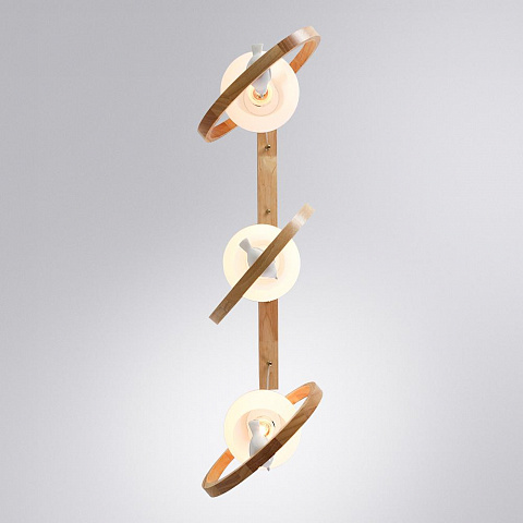 Подвесной светильник ARTE Lamp A4182SP-3BR