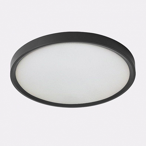 Накладной светильник ITALLINE IT011-5023 black