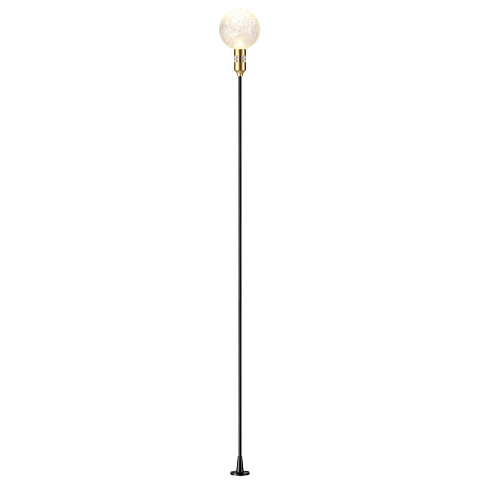 Садово-парковый светильник Odeon Light 7121/2GLB