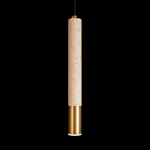 Подвесной светильник LOFT IT 10583C Bronze