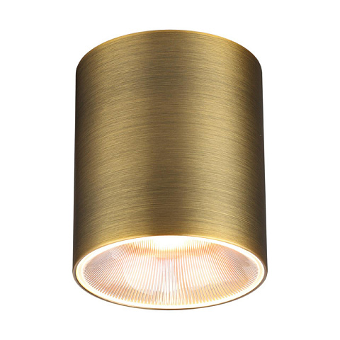 Накладной светильник Odeon Light 7137/12CL