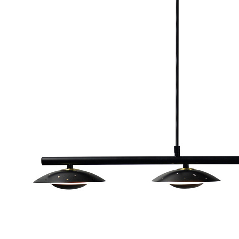 Подвесной светильник Escada 10290/4LED