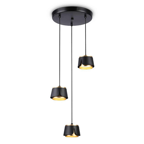 Каскадная люстра Ambrella Light TN71252