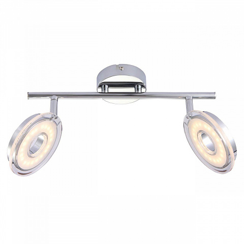 Спот ARTE Lamp A8971AP-2CC