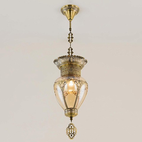 Подвесной светильник Citilux CL419213