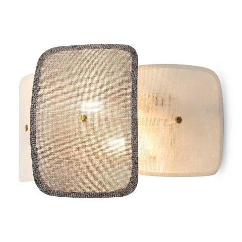 Бра Freya FR5578WL-02G