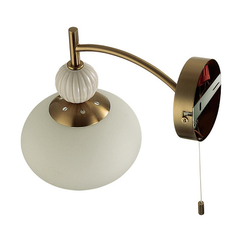 Бра LUMION 8272/1W