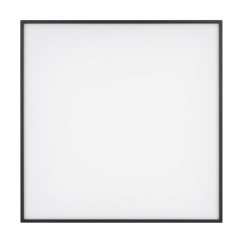 Потолочный светодиодный светильник Arlight SP-Quadro-S250x250-25W Day4000 034789