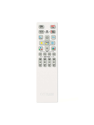 Накладной светильник Citilux CL756A142