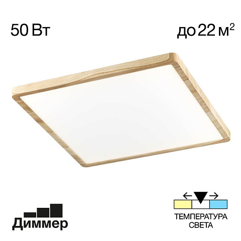 Накладной светильник Citilux CL738K502V