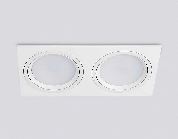 Встраиваемый светильник Ambrella Light TN51919