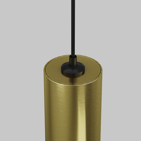 Светильник на шине Maytoni C105PL-3W3-6K-BS
