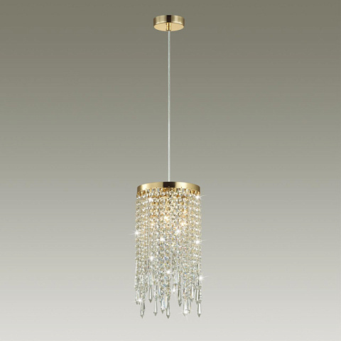 Подвесной светильник Odeon Light 5028/3