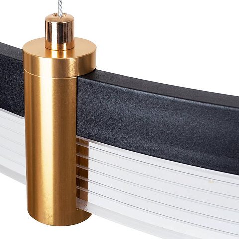 Подвесной светильник ARTE Lamp A2184SP-1BK