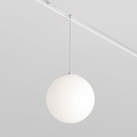 Светильник на шине Maytoni TR039-4-5W3K-WW-DS-W