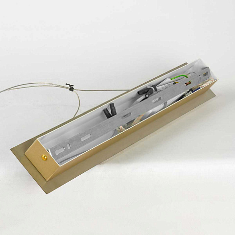 Линейный светильник Lussole LSP-7406