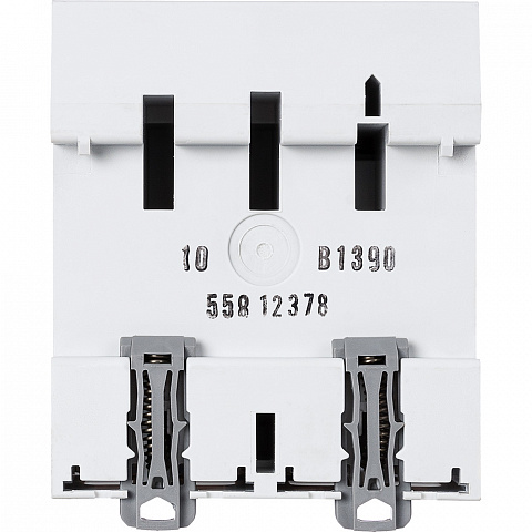 Legrand RX3 УЗО 4P 30мА 63А (AC)