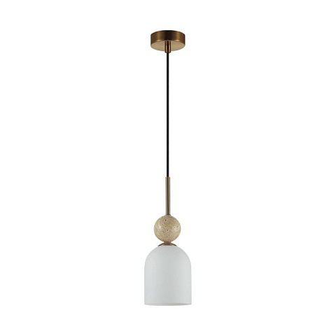 Подвесной светильник Odeon Light 6625/1B