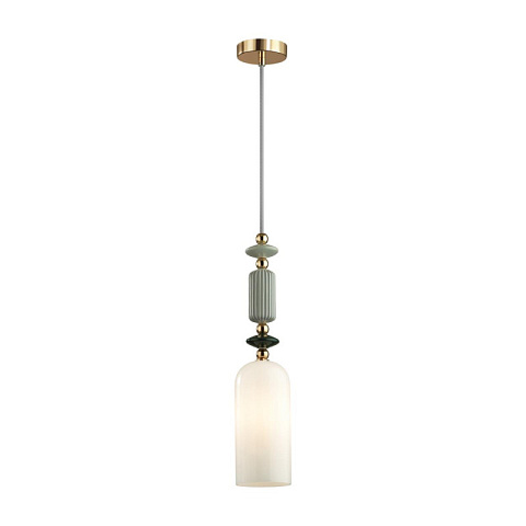 Подвесной светильник Odeon Light 4861/1D