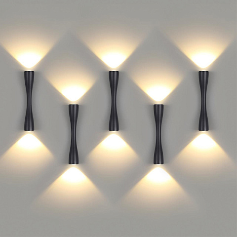 Бра Odeon Light 4291/10WL