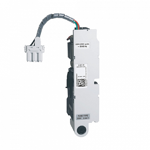 Legrand Моторный привод 220-250V A.C./D.C.