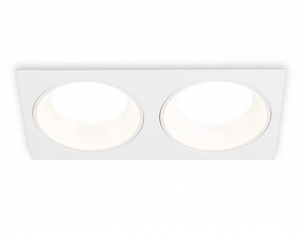 Встраиваемый светильник Ambrella Light TN52343