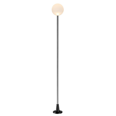 Садово-парковый светильник Odeon Light 7123/1GLB