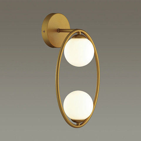 Бра Odeon Light 4808/2W