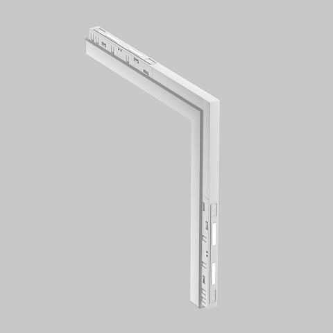 Светильник на шине Maytoni TR102-24W-DS-W