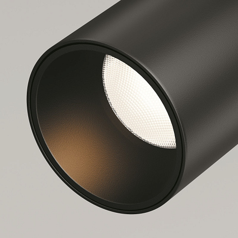 Светильник на шине Maytoni TR187-1-5W2.7K-M-B