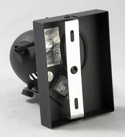 Спот Lussole LSP-9505