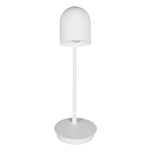 Настольная лампа LOFT IT 10144 White