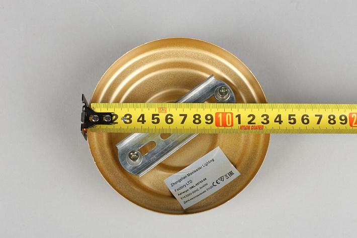 Каскадная люстра Omnilux OML-69703-06